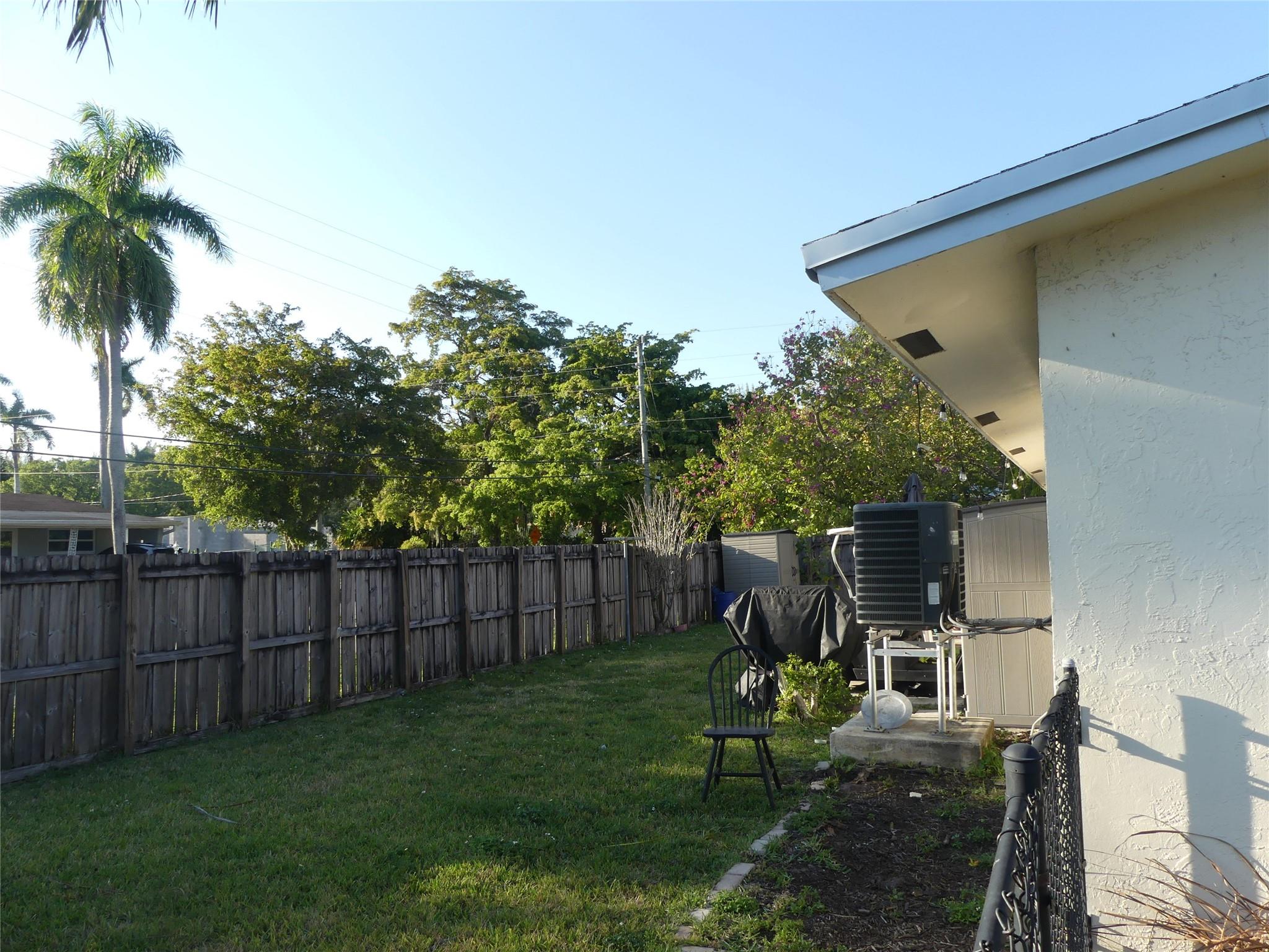 Revised Of Canal Groves - Residential Income