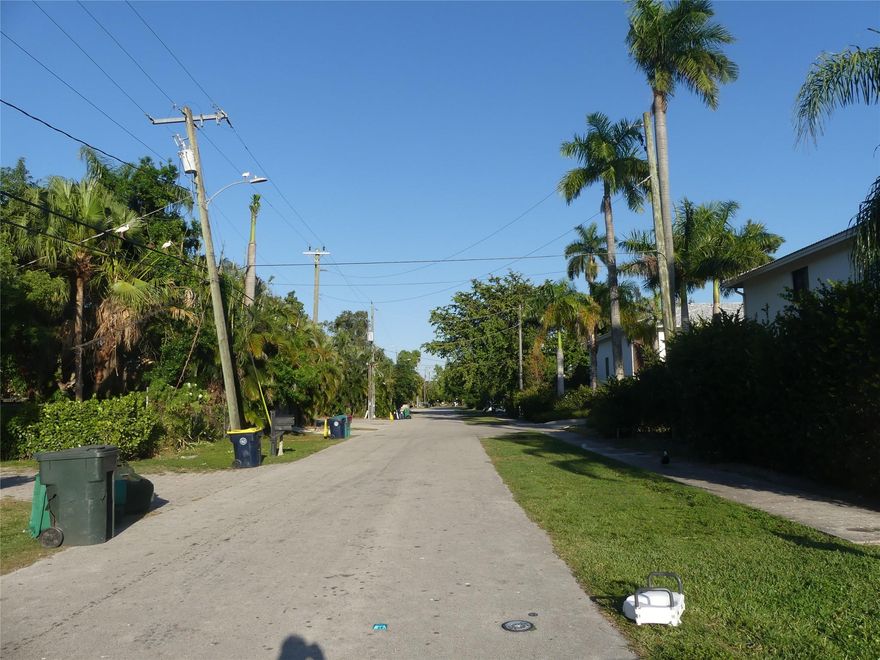 Exceptional investment opportunity features two side-by-side duplexes, totaling 4 spacious 2-bed, 1-bath units (785 SF each), situated on an oversized 14,944 SF lot. Two units are currently rented significantly below market on month-to-month leases at $1,350. The other two unit rent for $1,800, while the market supports $2,150+ per unit. Each unit enjoys private yards, two parking spaces, and modern updates including new flooring and renovated kitchens. 3294 SW 44th St had its roof replaced in February 2023.