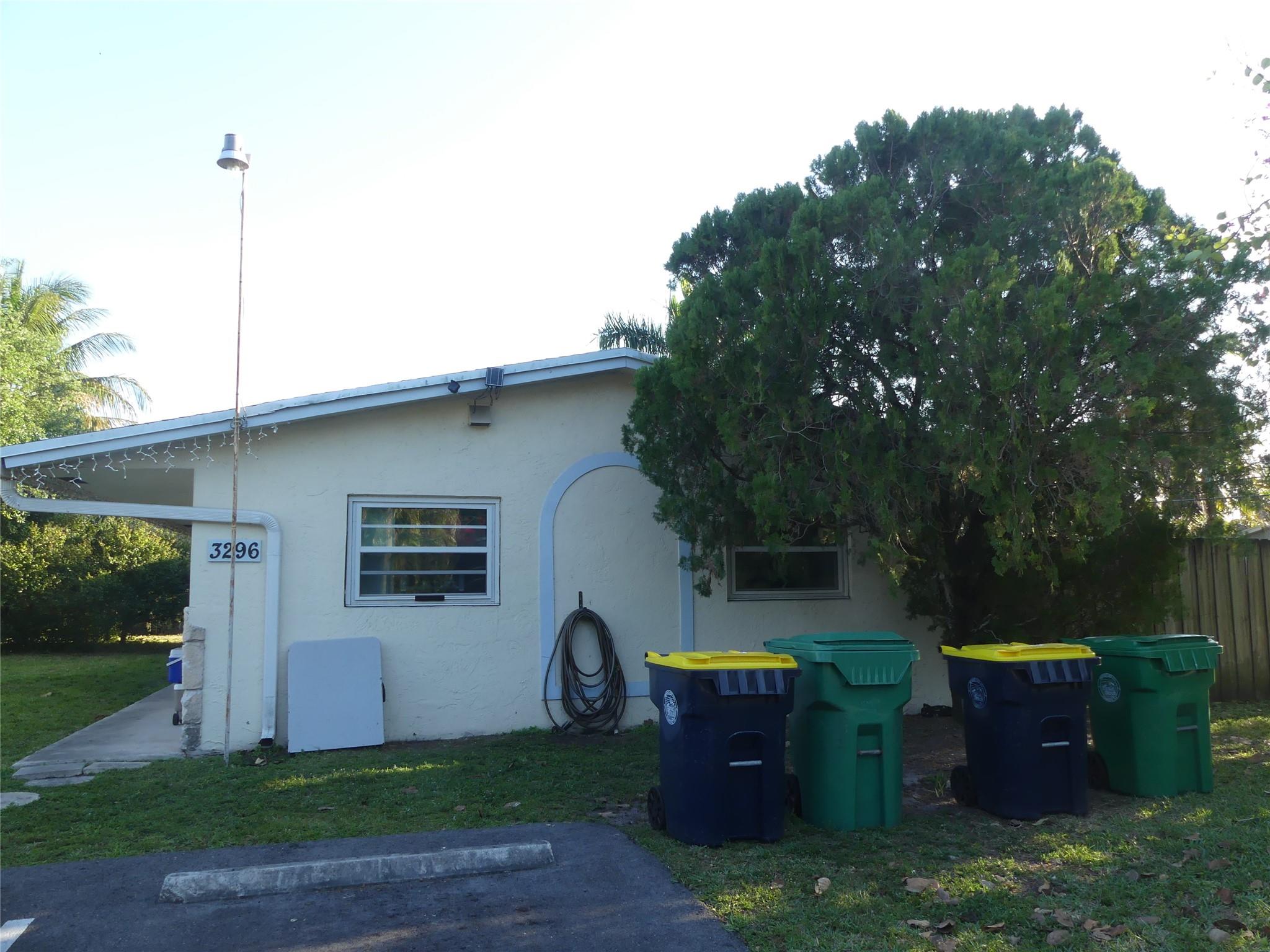 Revised Of Canal Groves - Residential Income