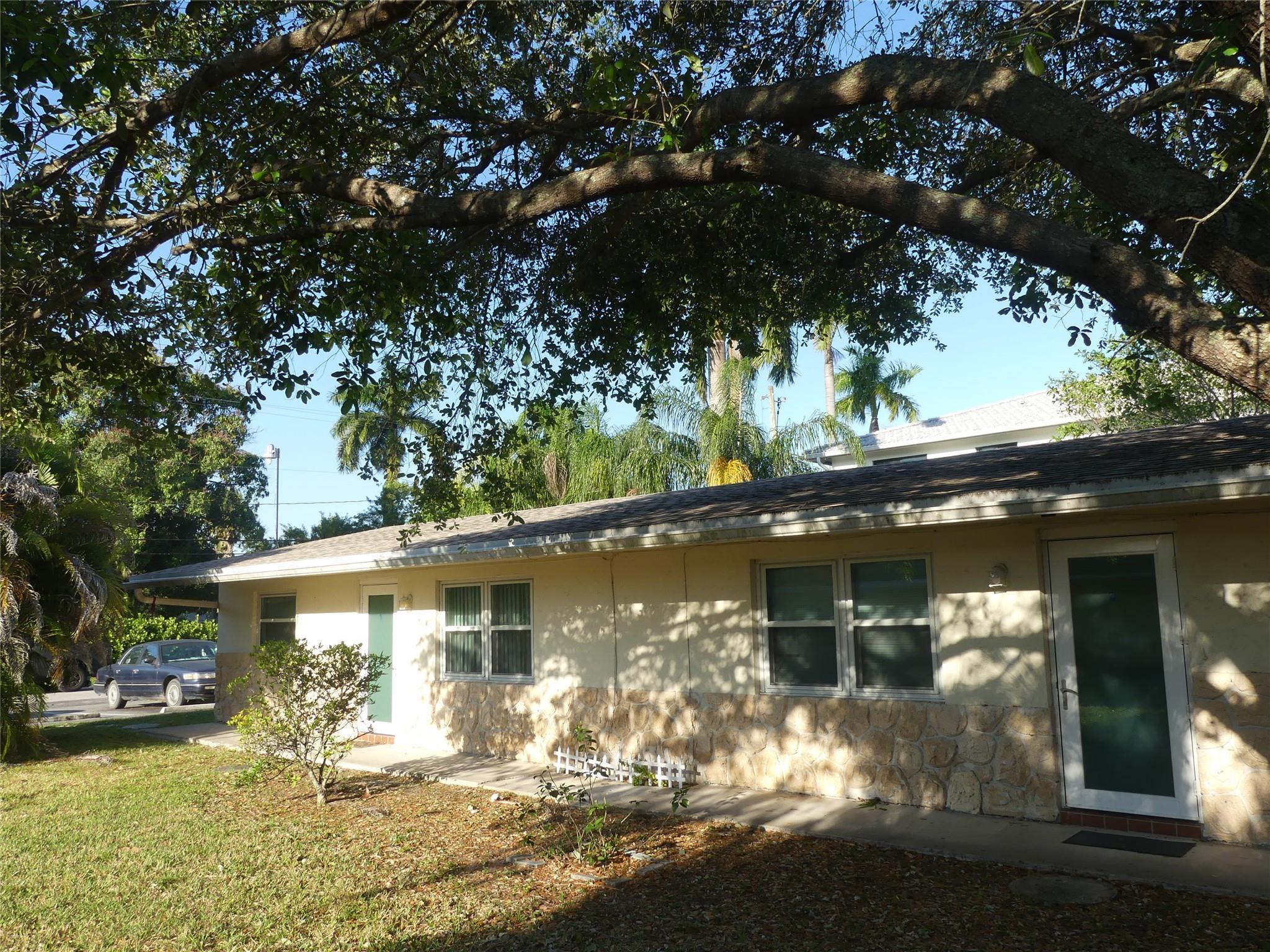 Revised Of Canal Groves - Residential Income