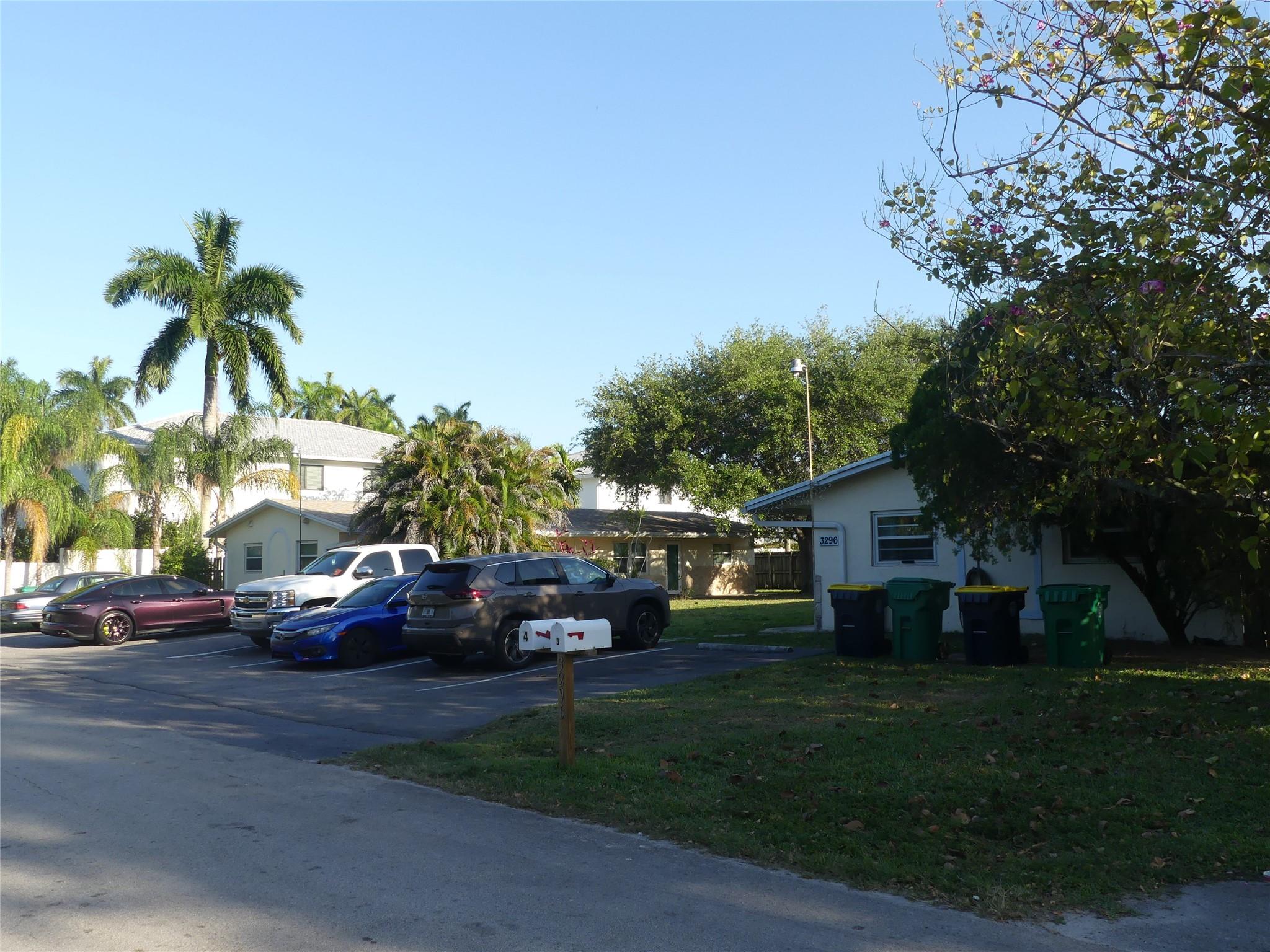 Revised Of Canal Groves - Residential Income