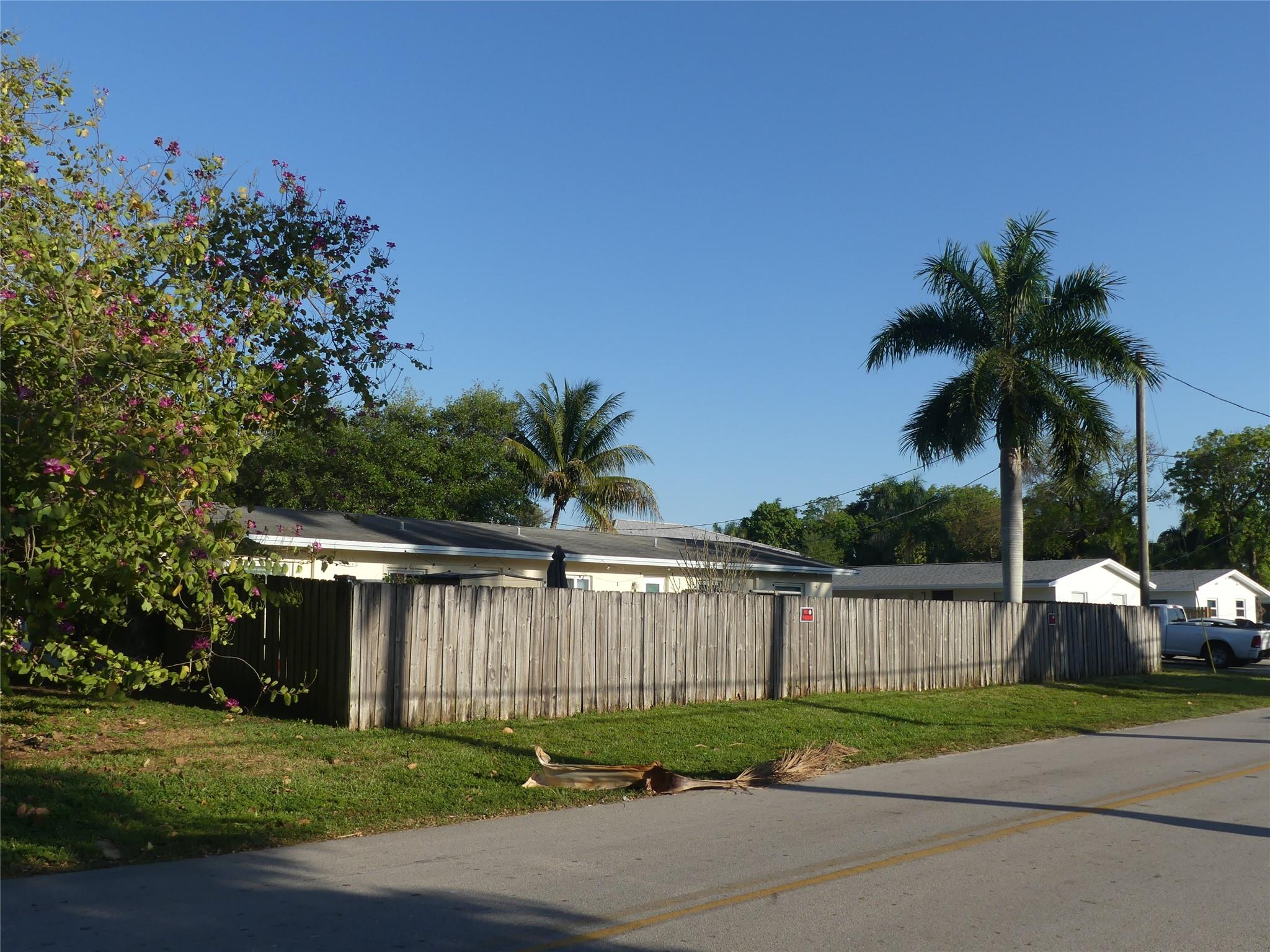 Revised Of Canal Groves - Residential Income