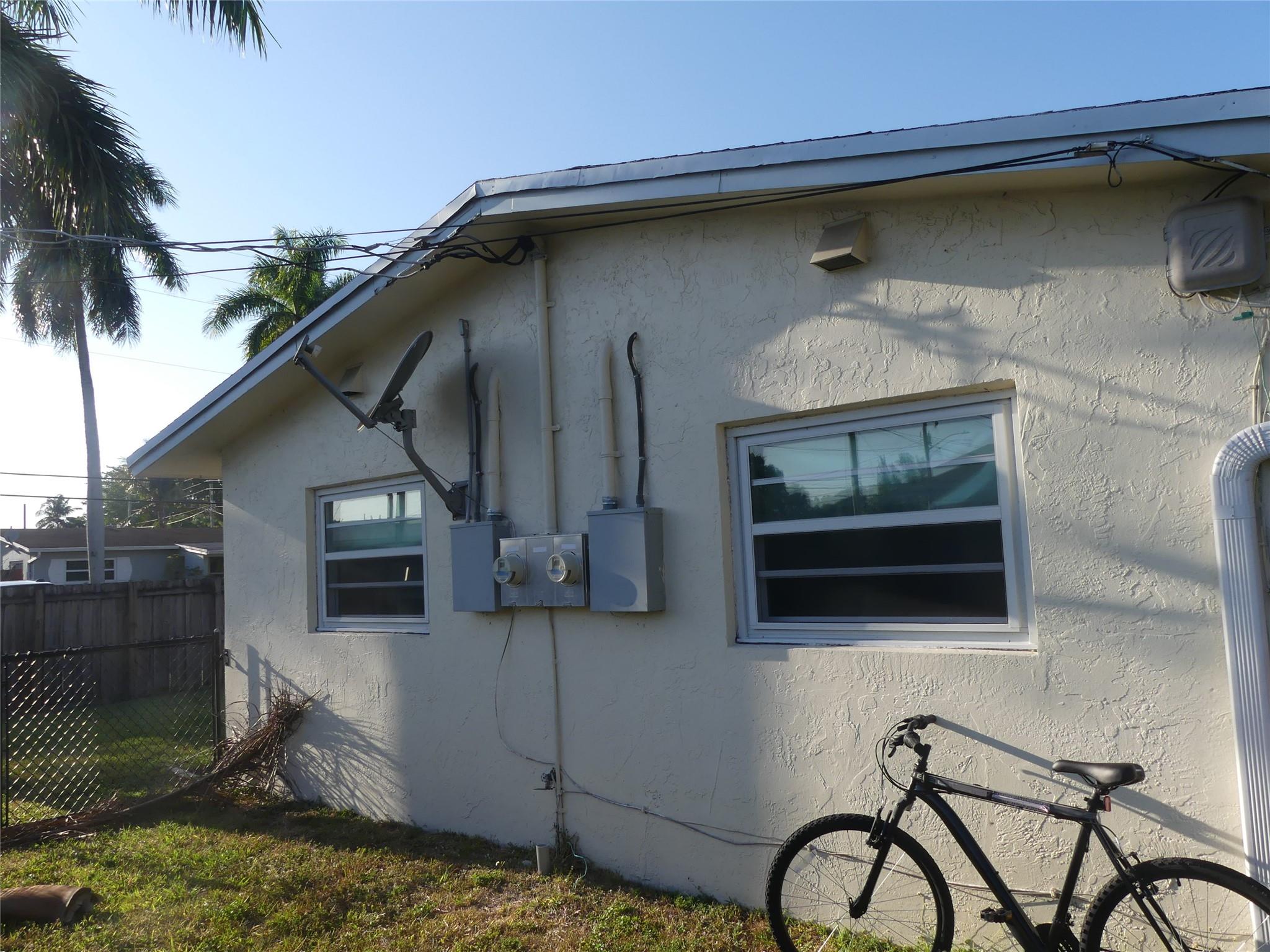 Revised Of Canal Groves - Residential Income