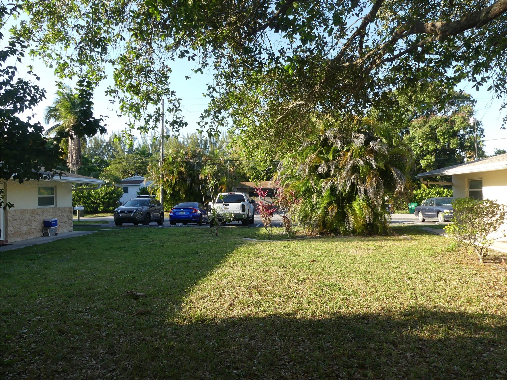 Revised Of Canal Groves - Residential Income