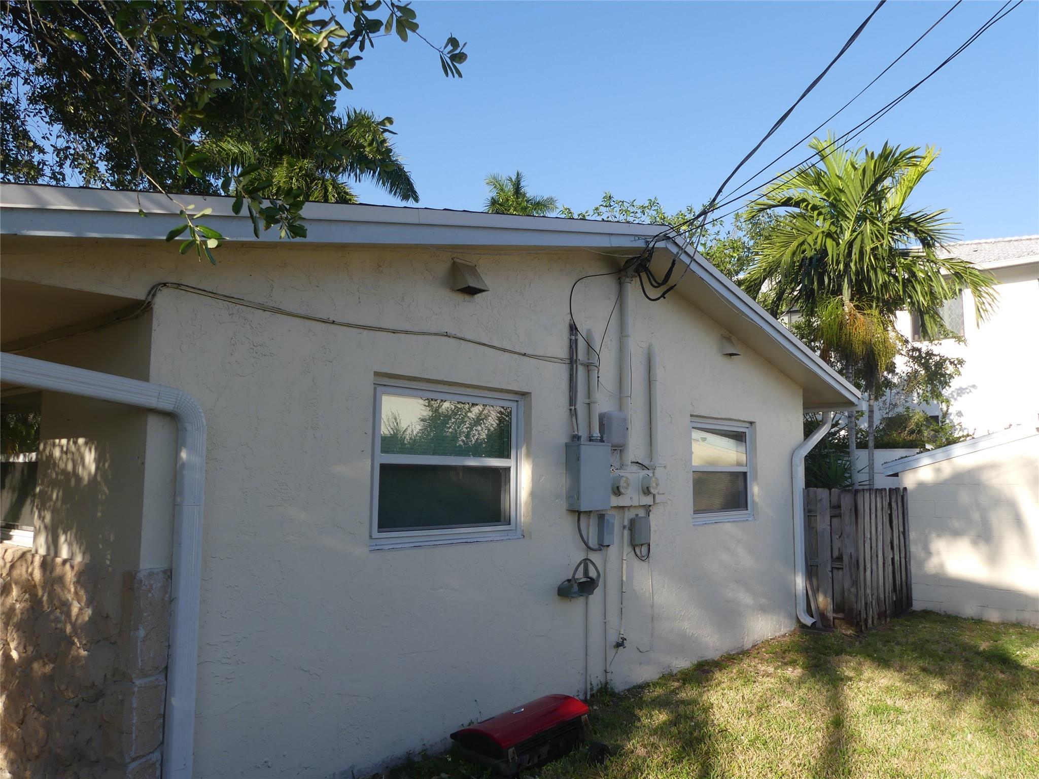 Revised Of Canal Groves - Residential Income