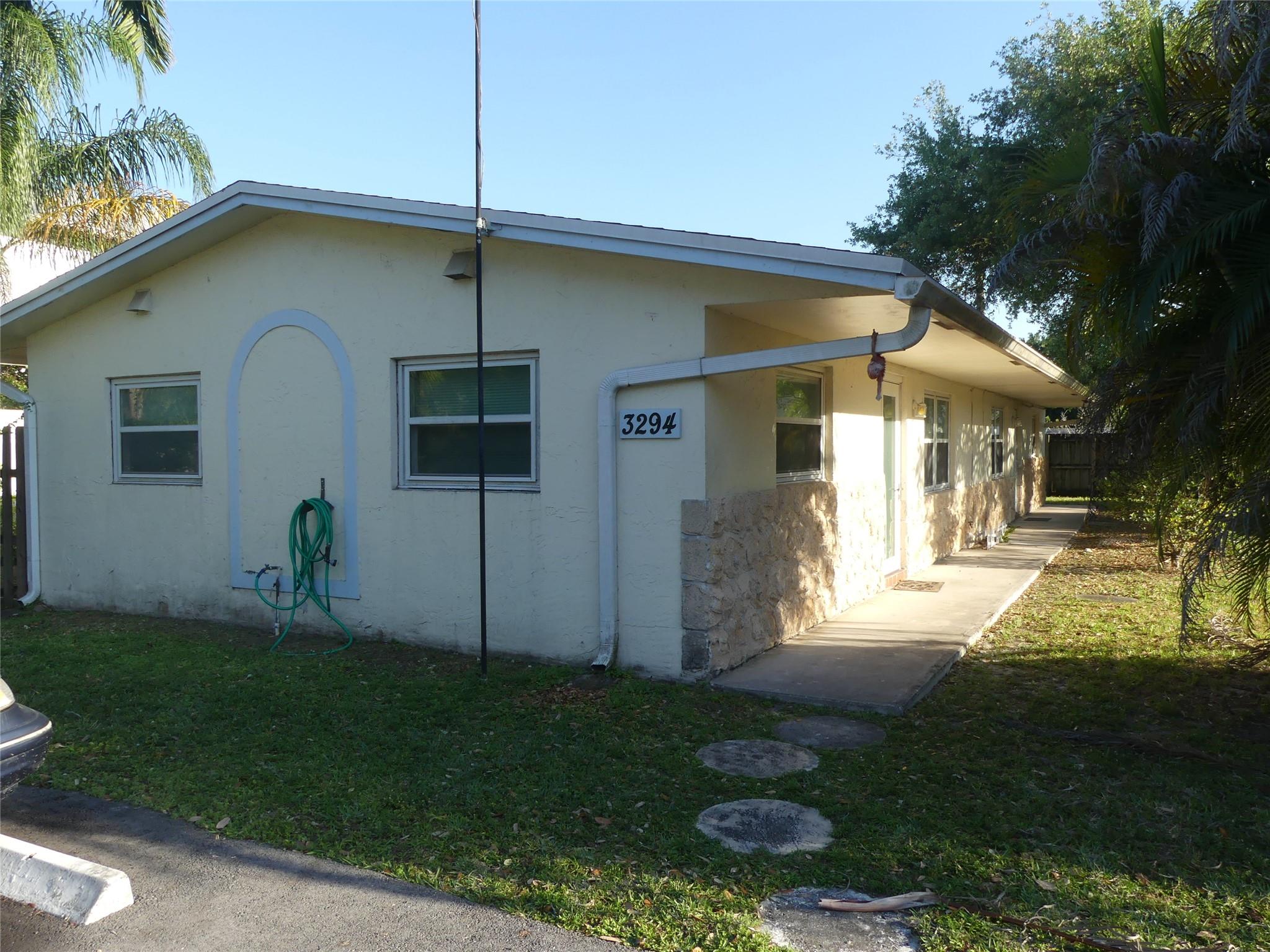 Revised Of Canal Groves - Residential Income