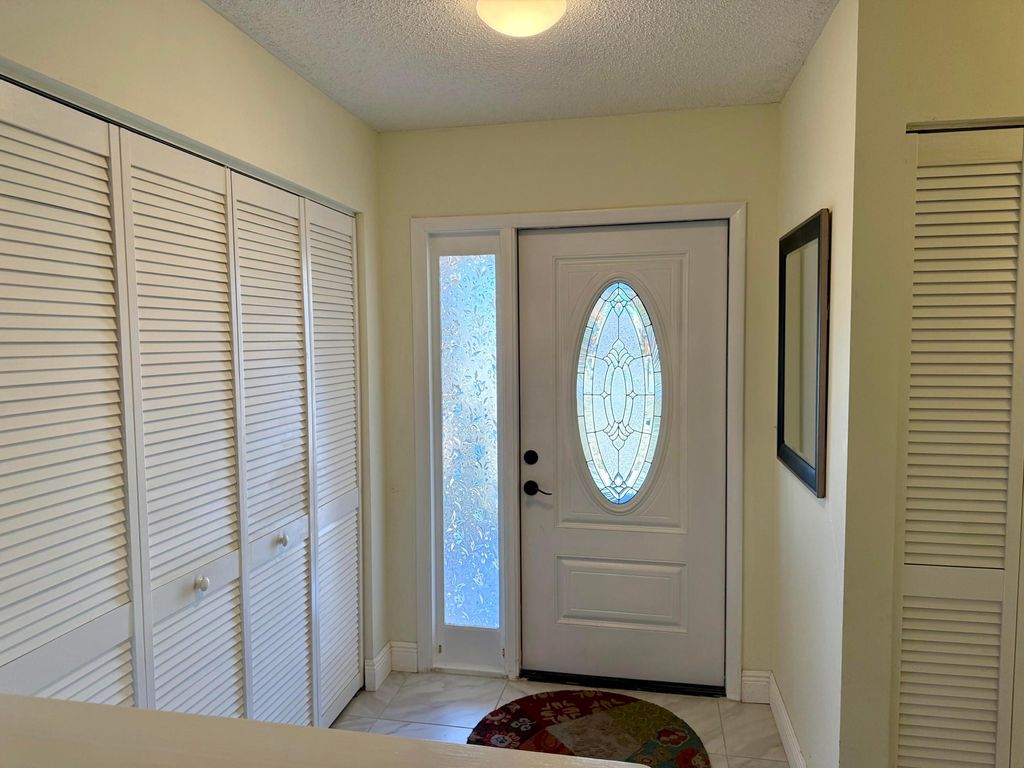 Photo of 5850 Summerfield Court #52, Fort Pierce, FL 34982 (MLS # R11167059)