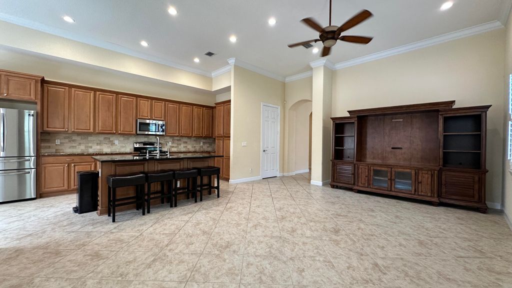 Photo of 5731 SW Bald Eagle Drive, Palm City, FL 34990 (MLS # R11021160)