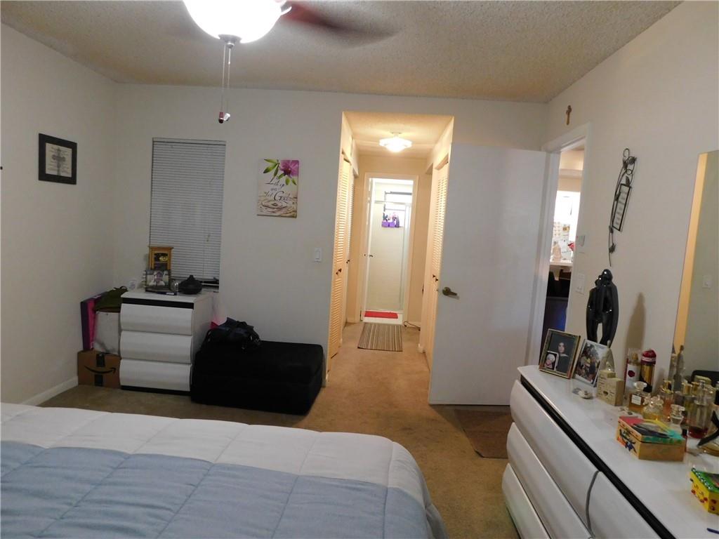 Four Palm Lakes At Pembro - Residential