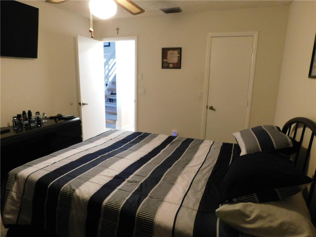 Four Palm Lakes At Pembro - Residential