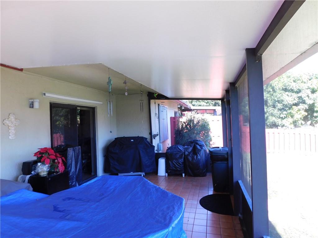 Four Palm Lakes At Pembro - Residential