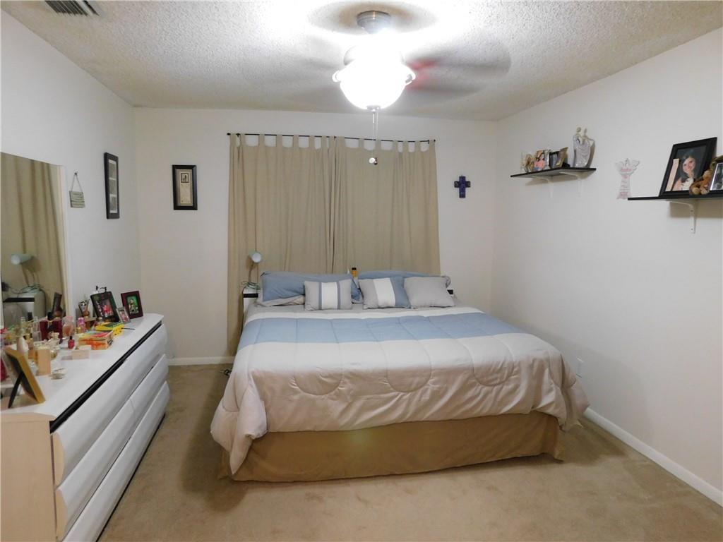 Four Palm Lakes At Pembro - Residential