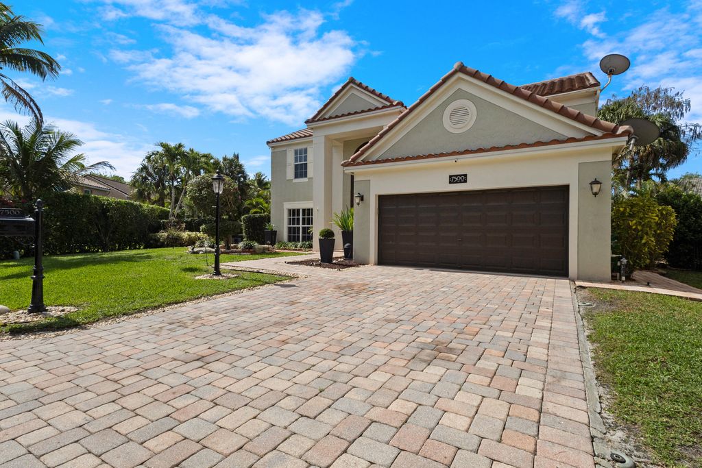 Photo of 7500 Live Oak Drive, Coral Springs, FL 33065 (MLS # B26004989)