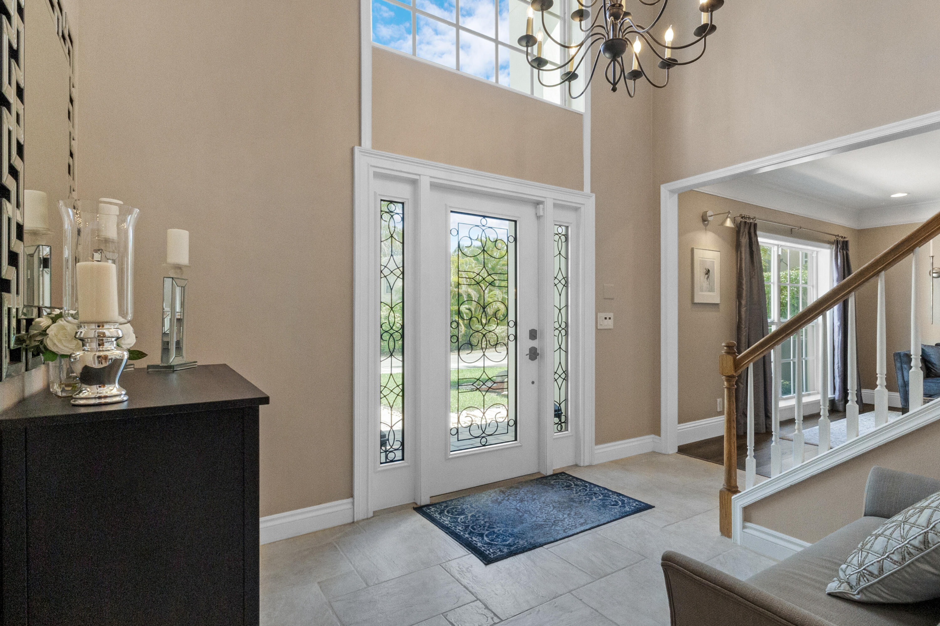 WOODSIDE ESTATES - Residential