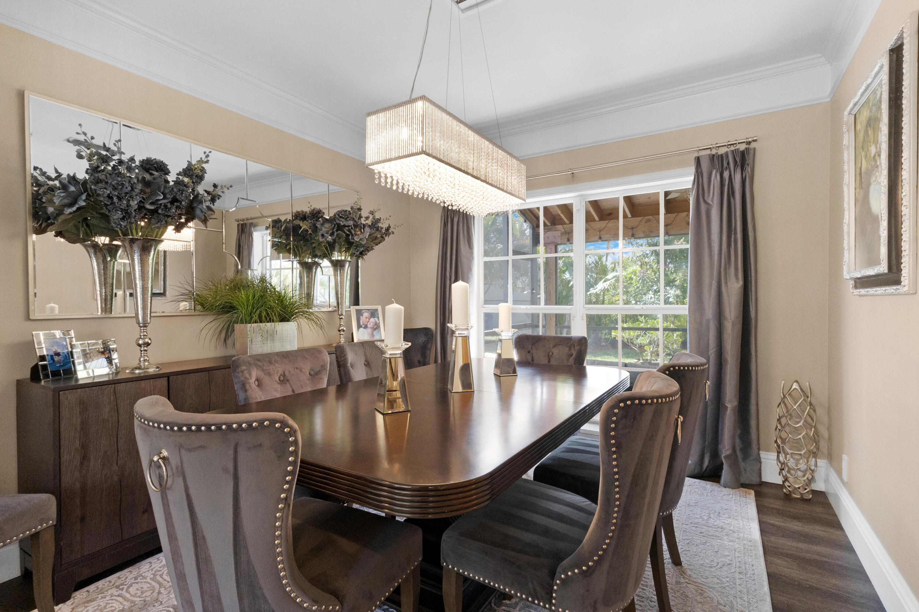 WOODSIDE ESTATES - Residential