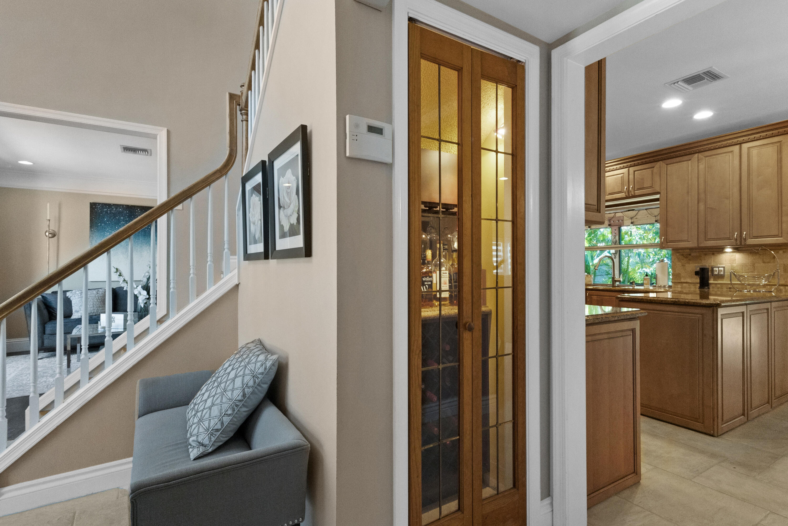 WOODSIDE ESTATES - Residential