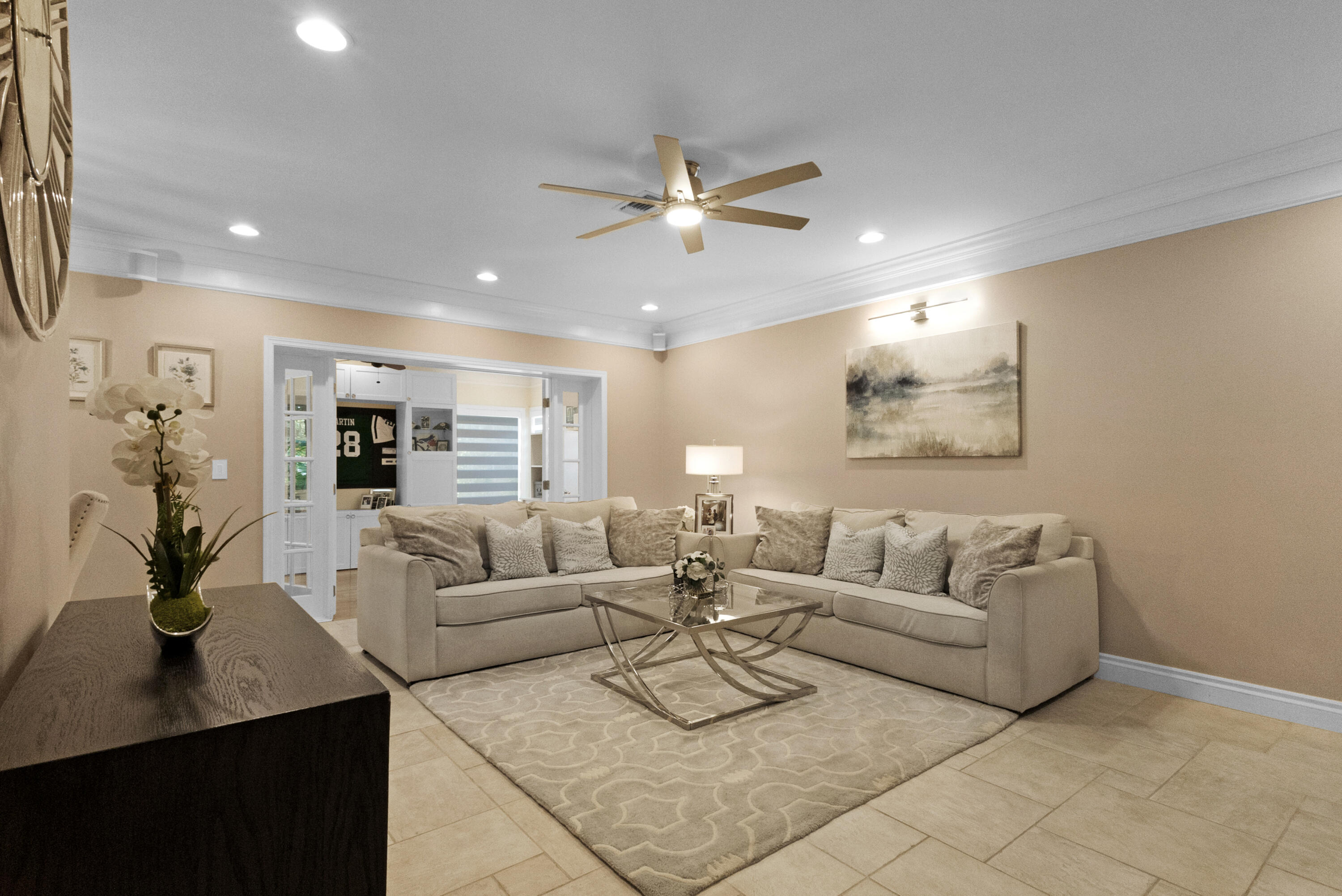 WOODSIDE ESTATES - Residential