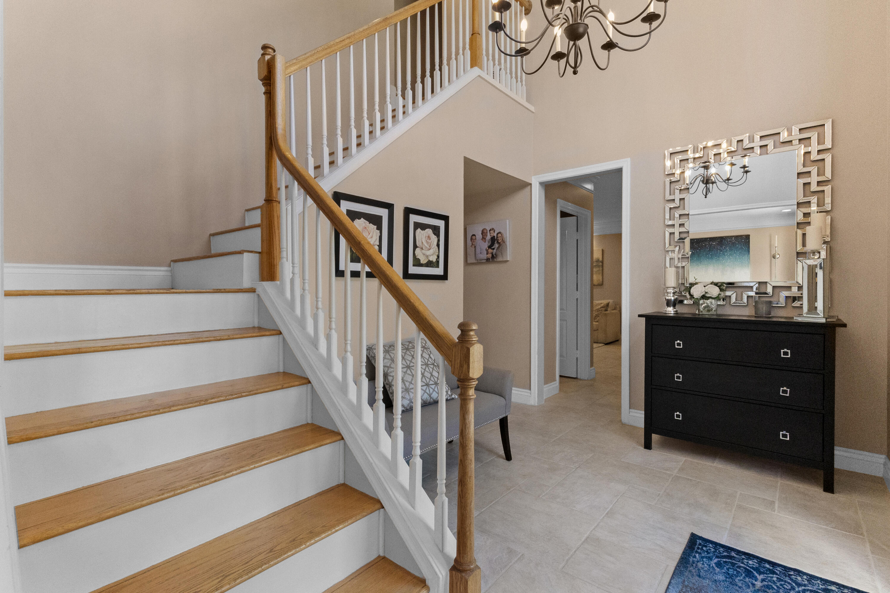 WOODSIDE ESTATES - Residential