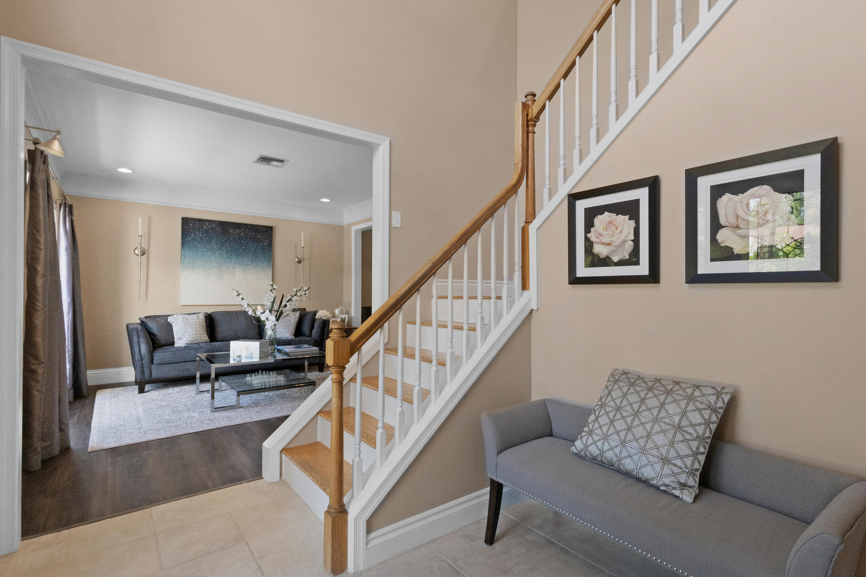 WOODSIDE ESTATES - Residential