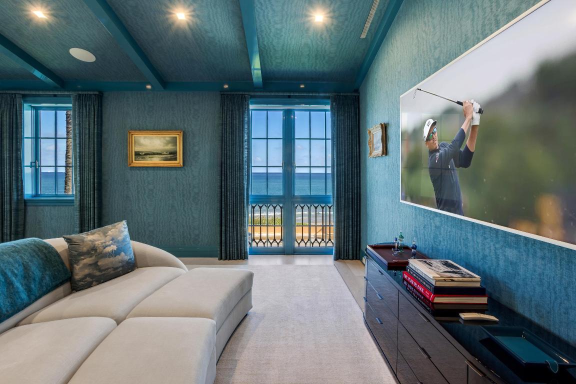 VILLA MARINE - Residential