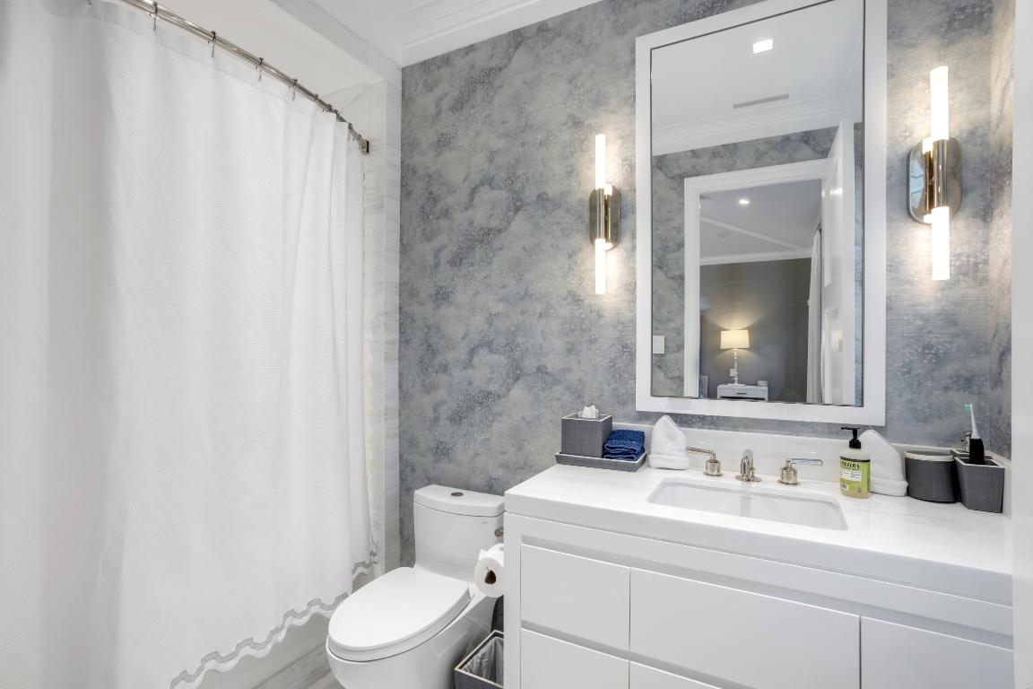 VILLA MARINE - Residential