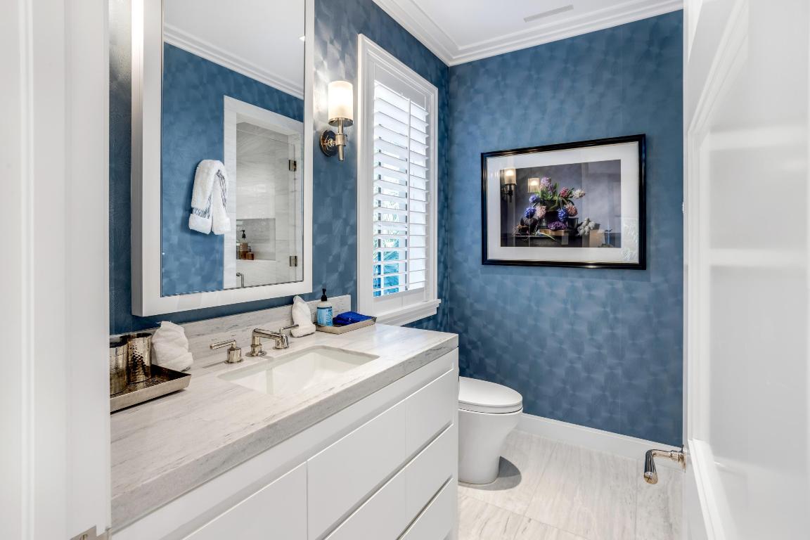 VILLA MARINE - Residential