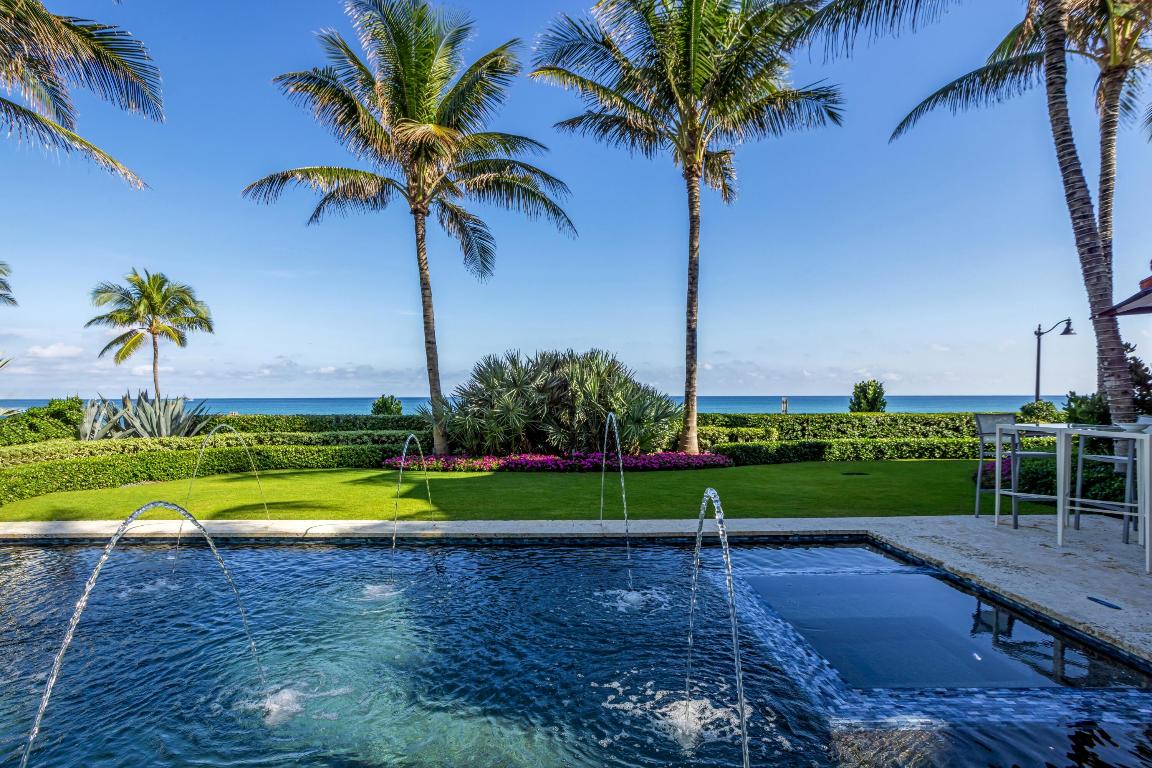 VILLA MARINE - Residential