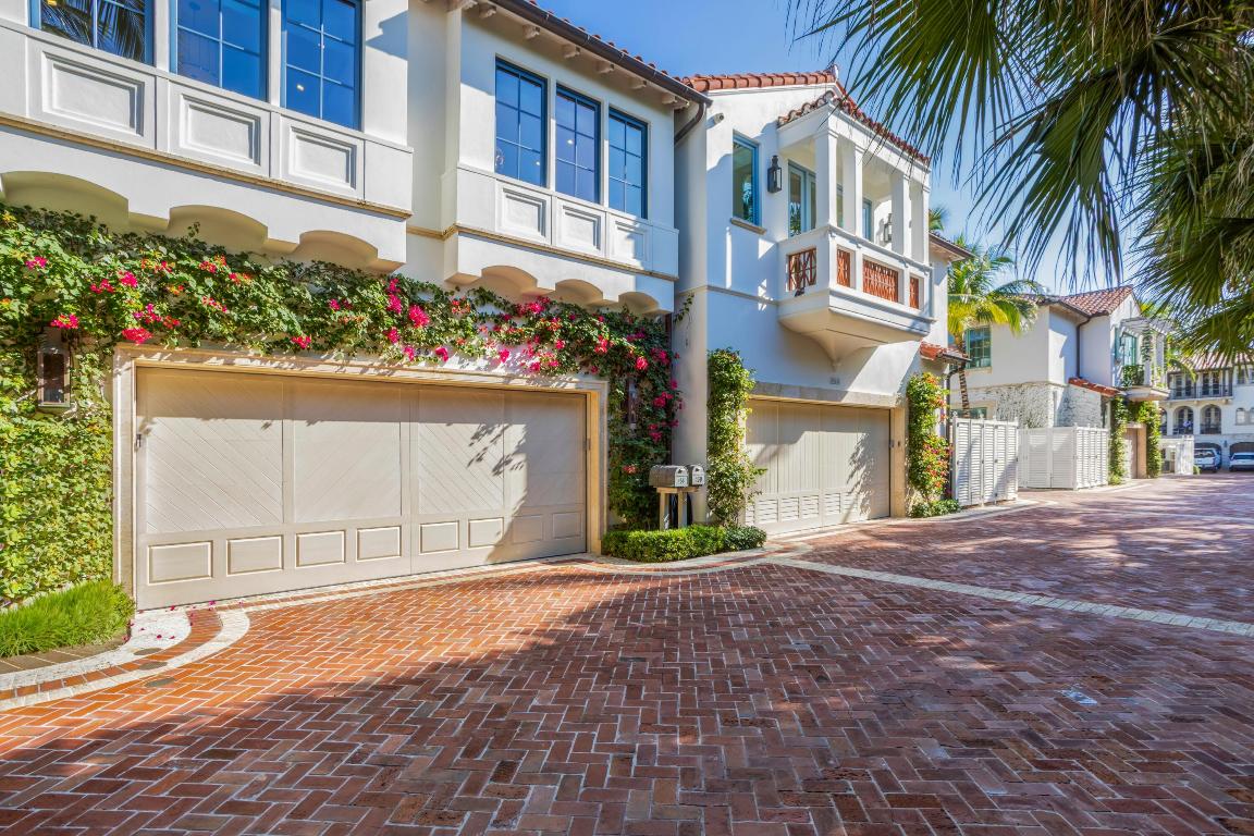 VILLA MARINE - Residential