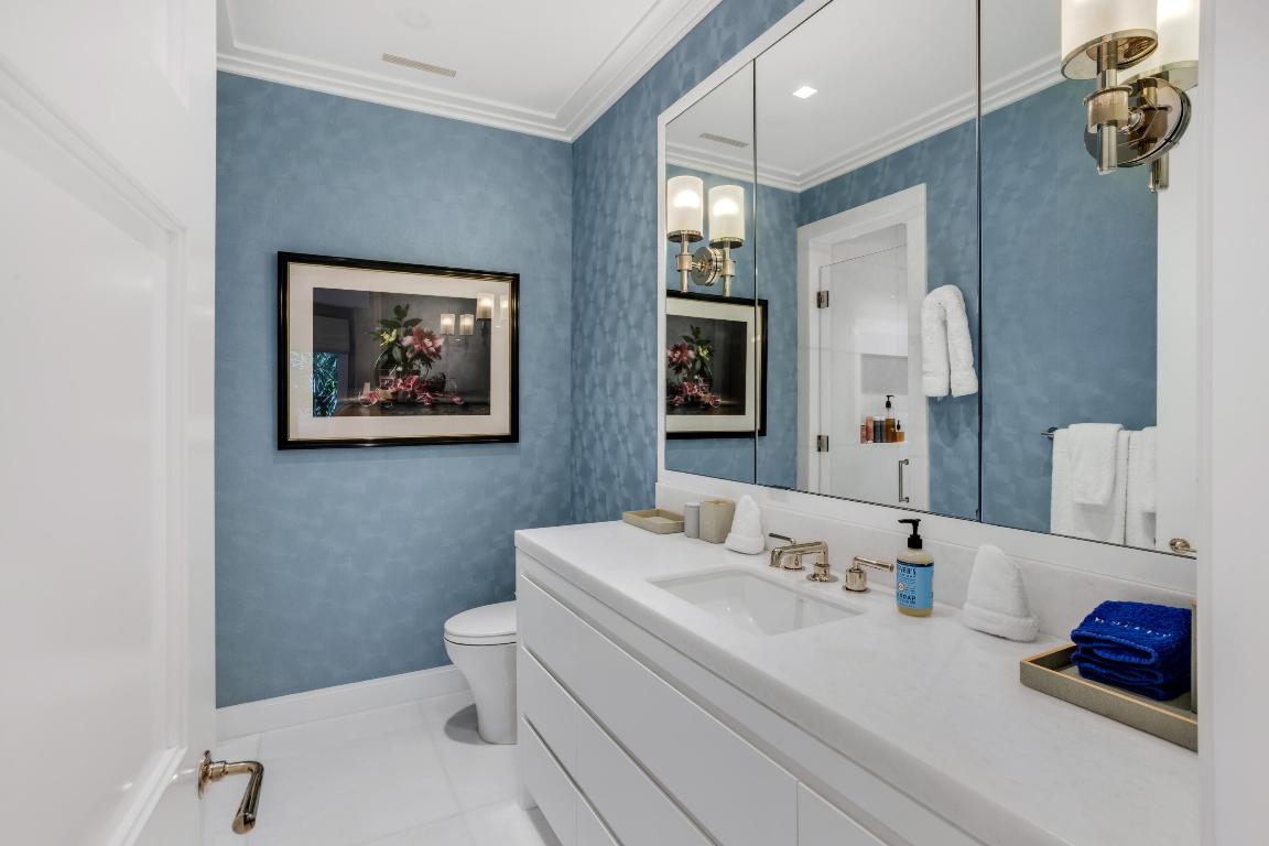 VILLA MARINE - Residential