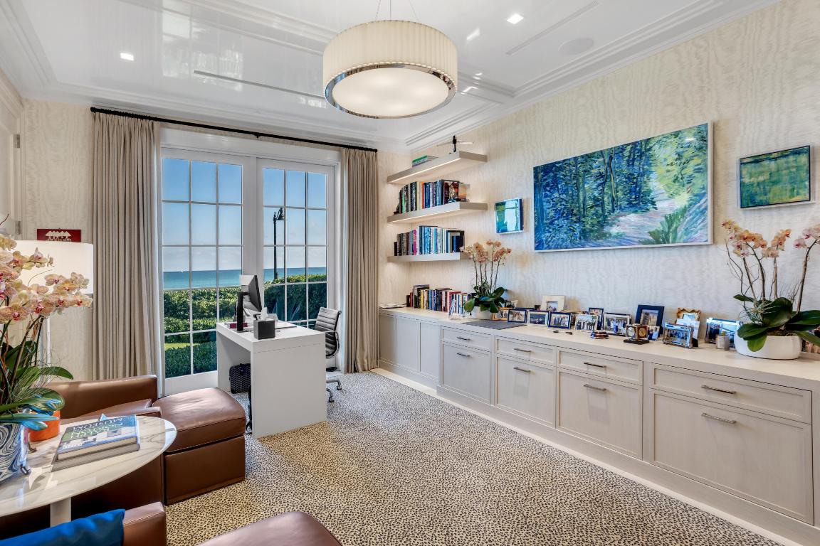 VILLA MARINE - Residential