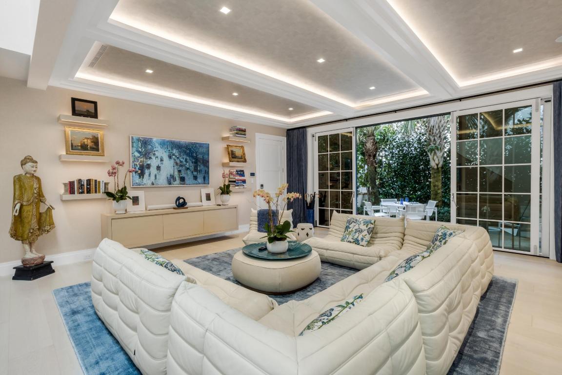 VILLA MARINE - Residential