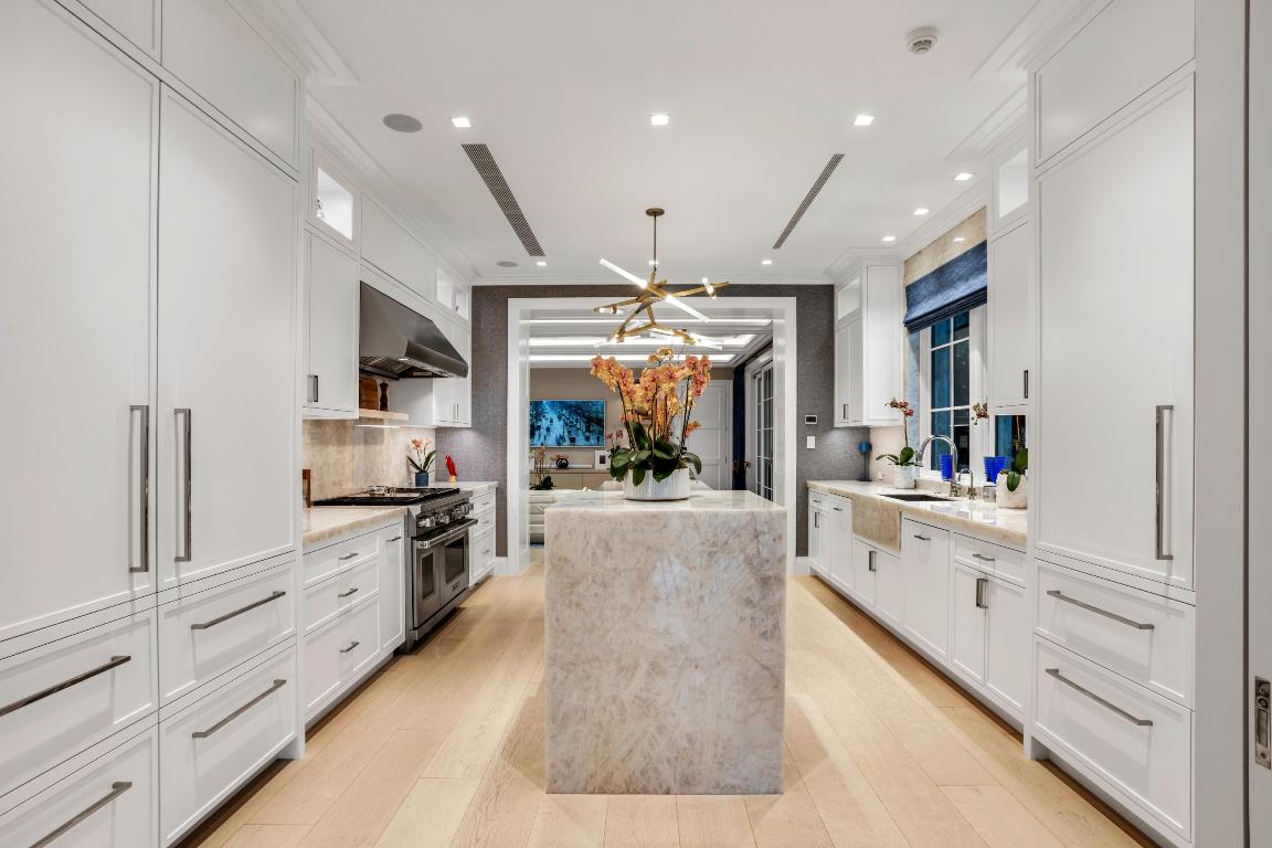 VILLA MARINE - Residential