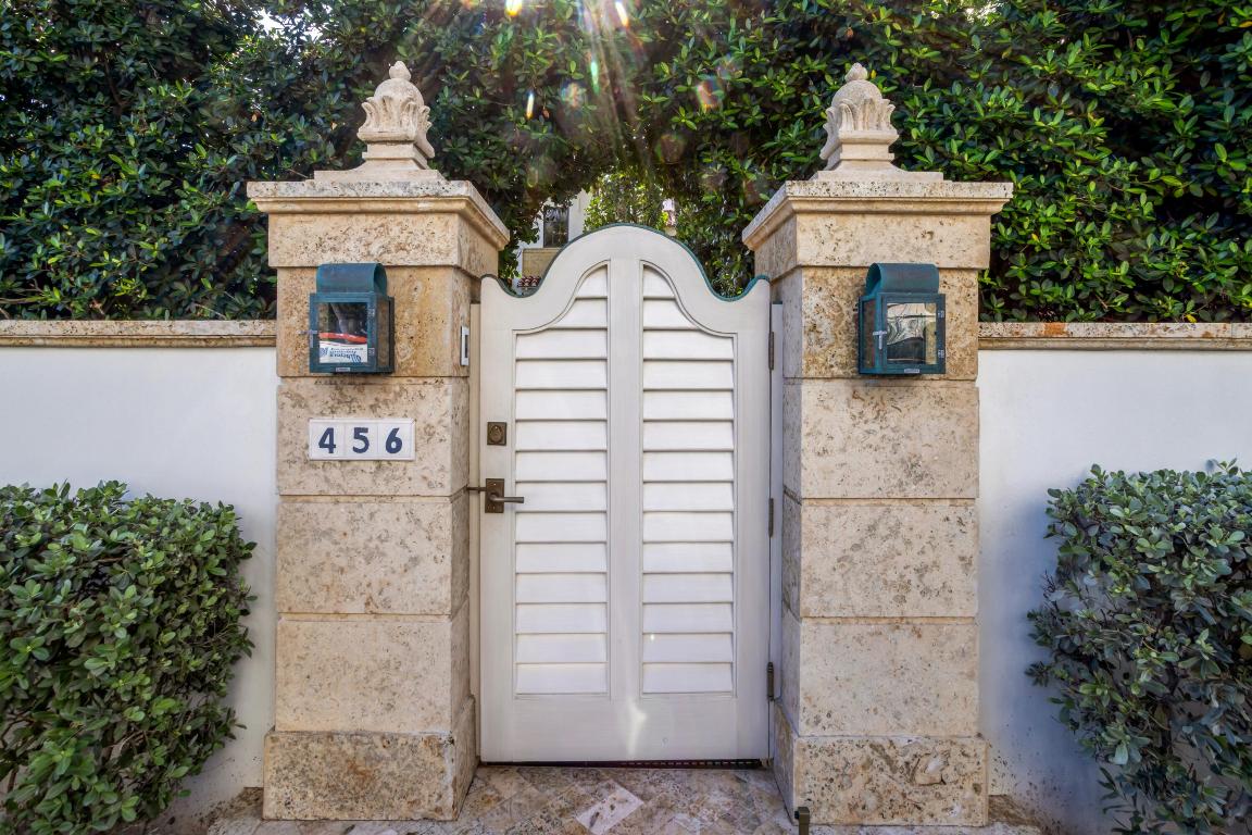 VILLA MARINE - Residential