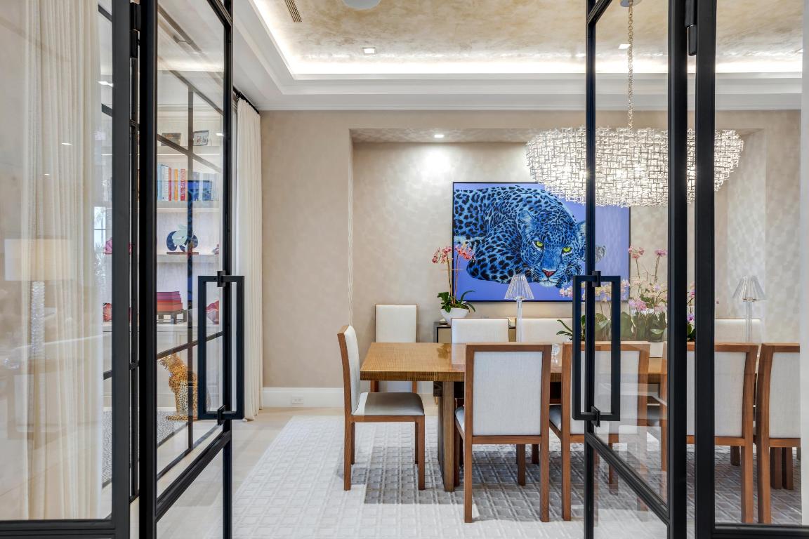 VILLA MARINE - Residential