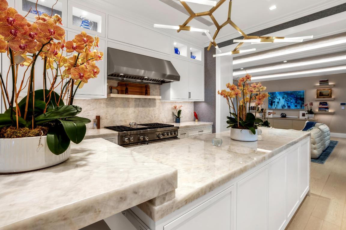 VILLA MARINE - Residential