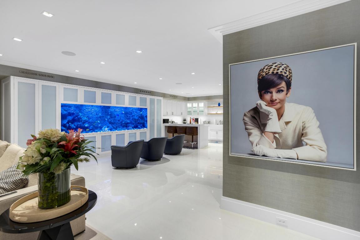 VILLA MARINE - Residential