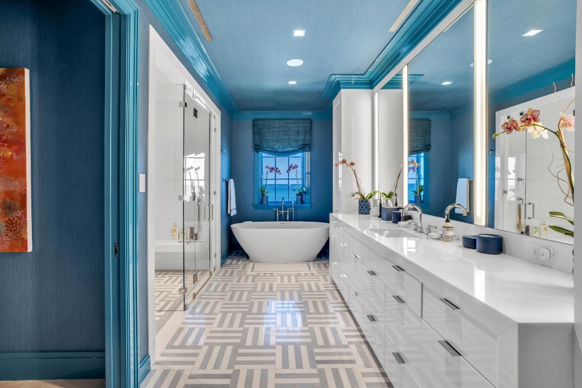 VILLA MARINE - Residential