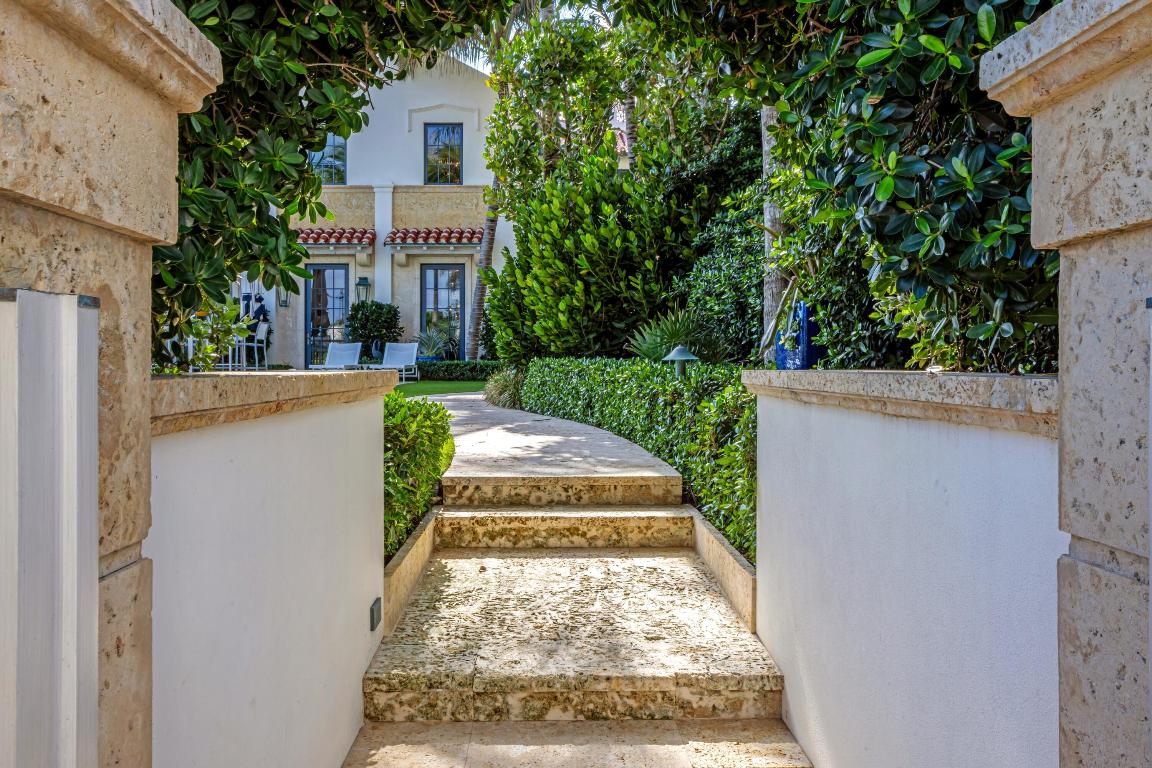 VILLA MARINE - Residential