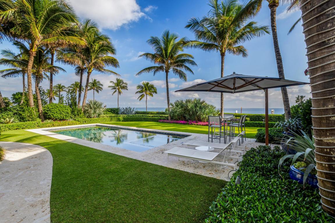 VILLA MARINE - Residential