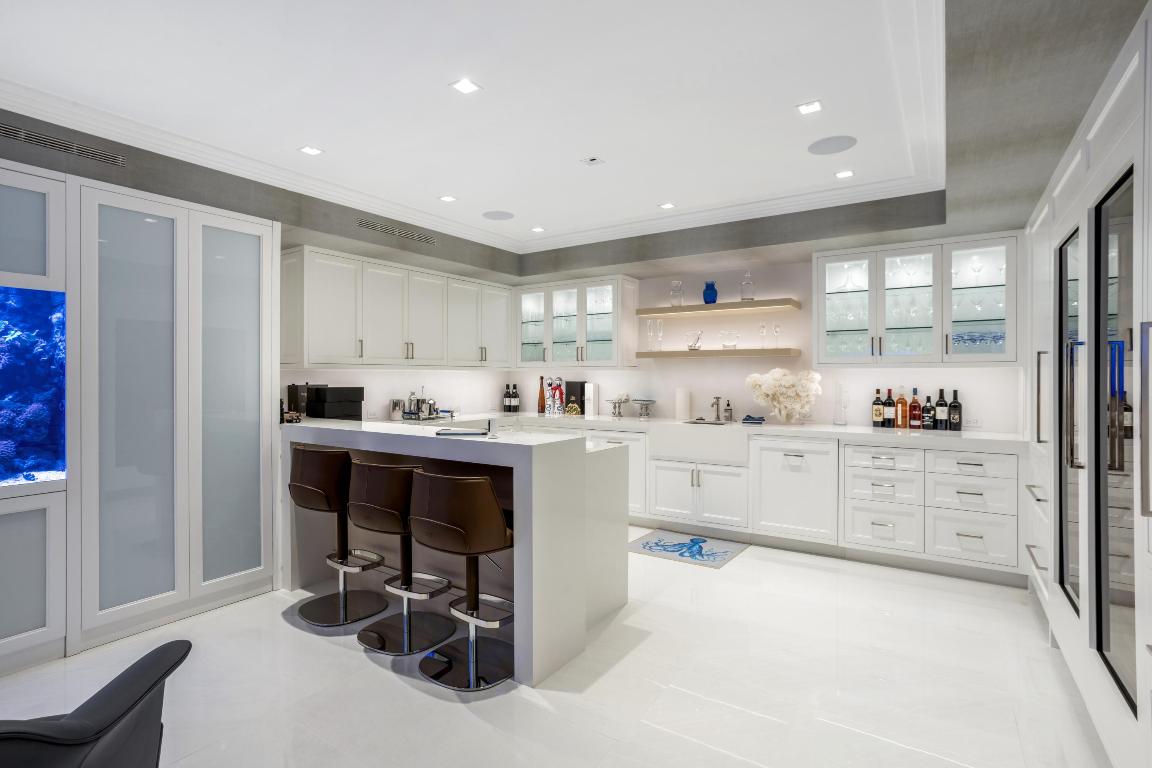 VILLA MARINE - Residential