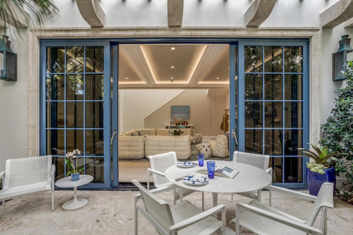 VILLA MARINE - Residential