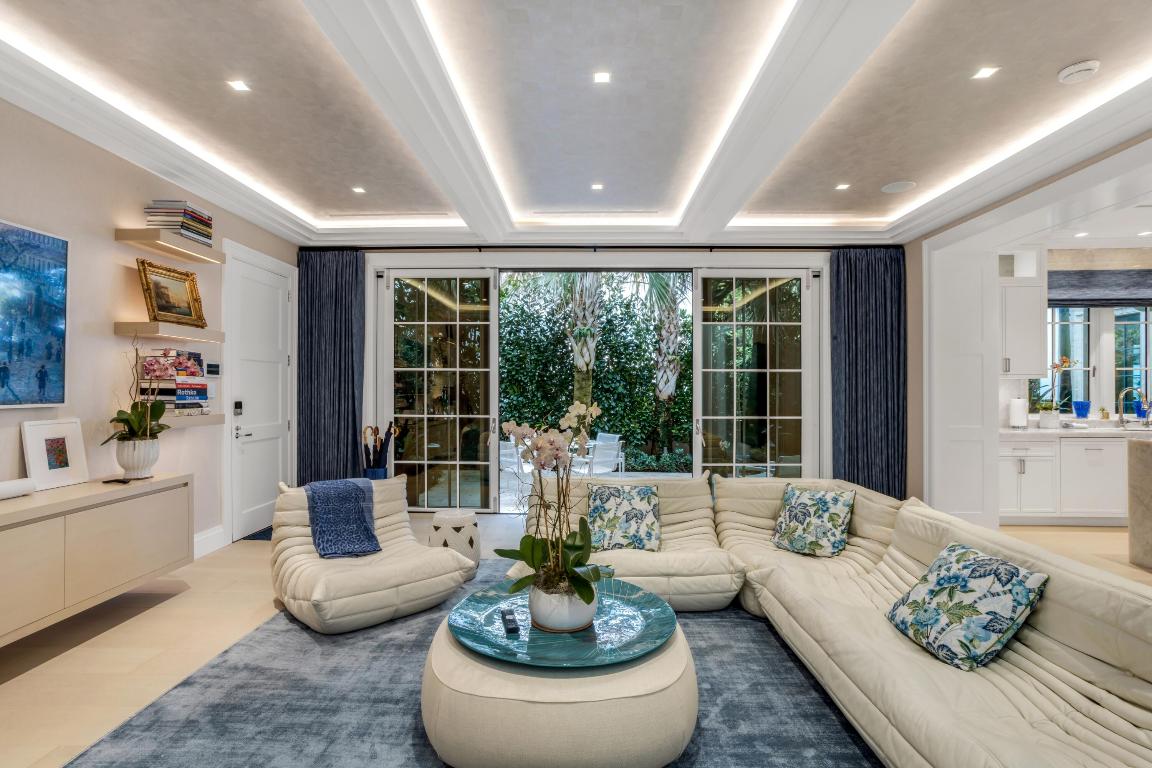 VILLA MARINE - Residential