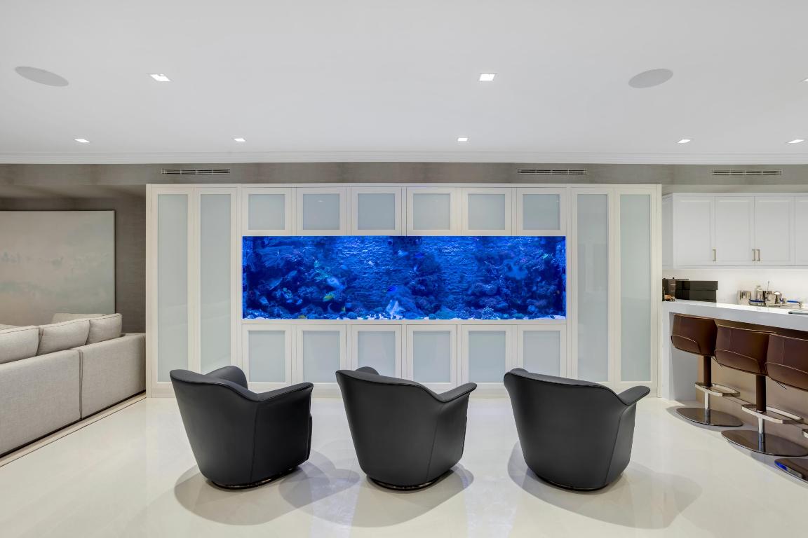 VILLA MARINE - Residential