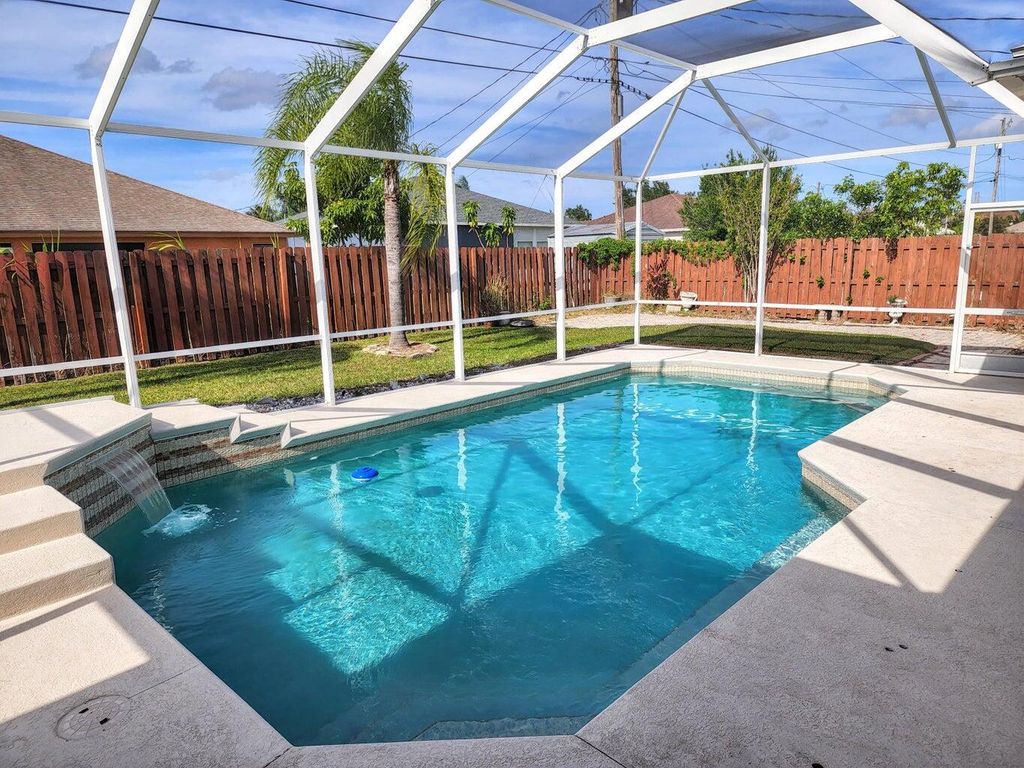 Photo of 2394 SW Kent Circle, Port Saint Lucie, FL 34953 (MLS # R11016871)