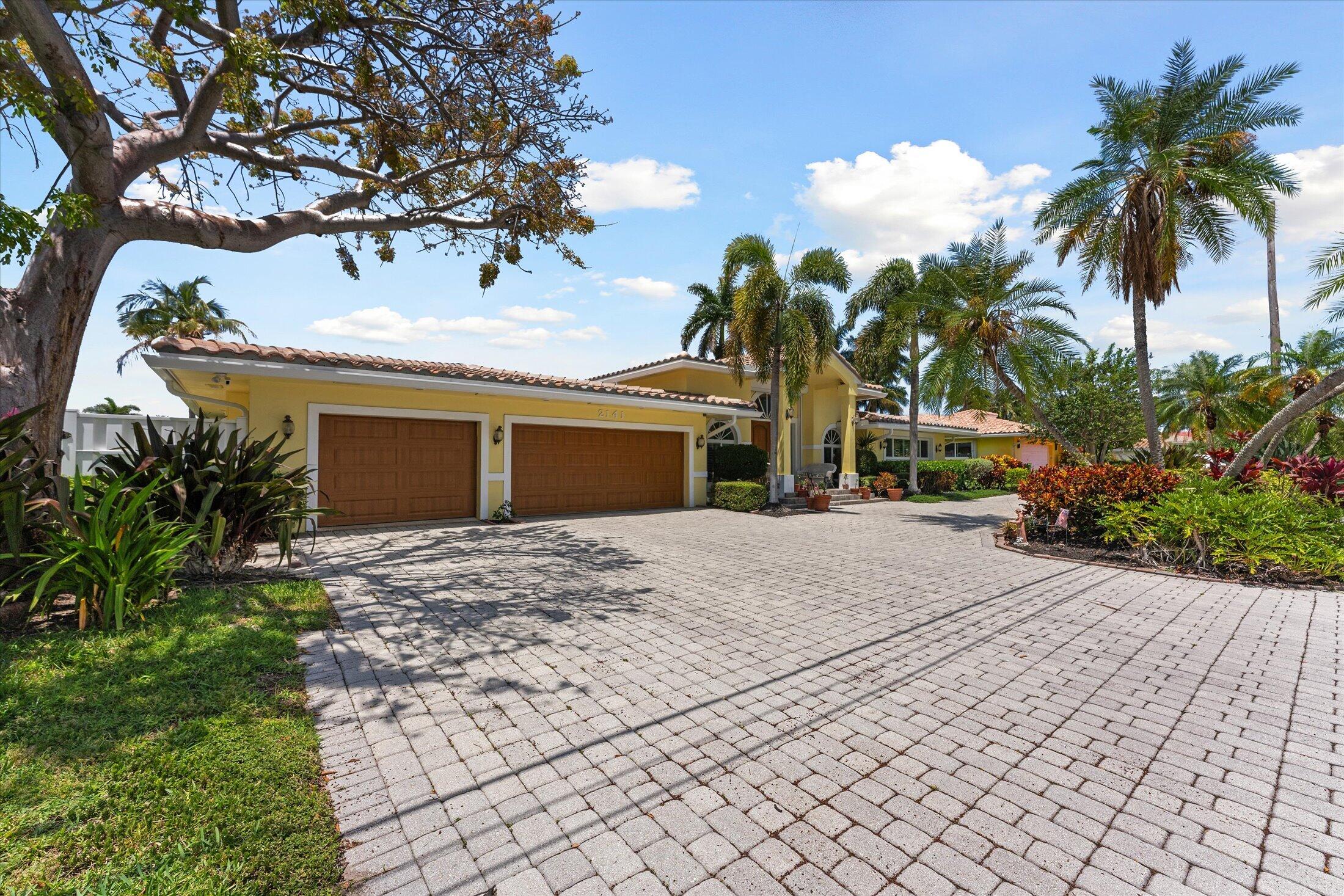 2141 NE 29th Street