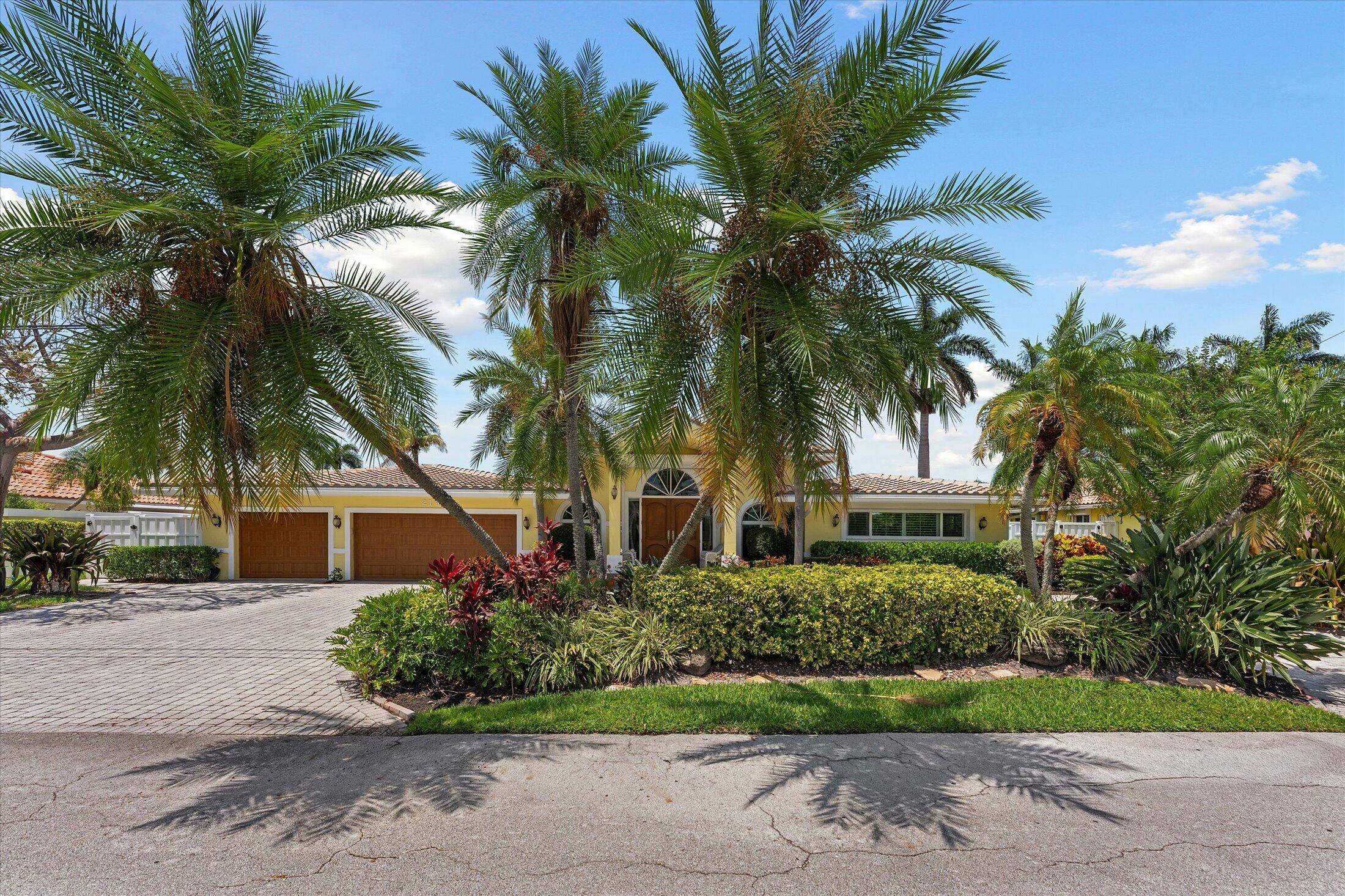 2141 NE 29th Street