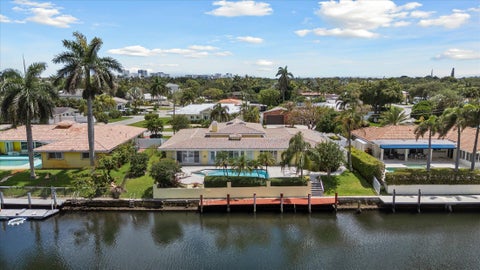 Tiny photo for 2141 NE 29th Street, Lighthouse Point, FL 33064 (MLS # B26029044)