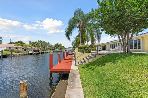 Tiny photo for 2141 NE 29th Street, Lighthouse Point, FL 33064 (MLS # B26029044)