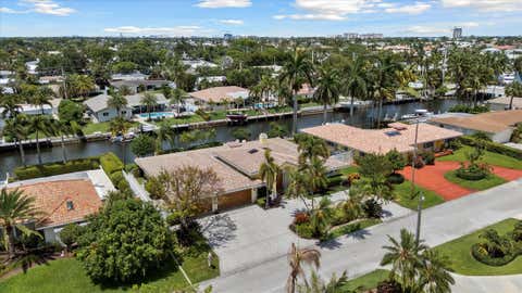 Photo of 2141 NE 29th Street, Lighthouse Point, FL 33064 (MLS # B26029044)