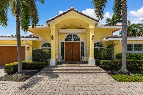 Tiny photo for 2141 NE 29th Street, Lighthouse Point, FL 33064 (MLS # B26029044)